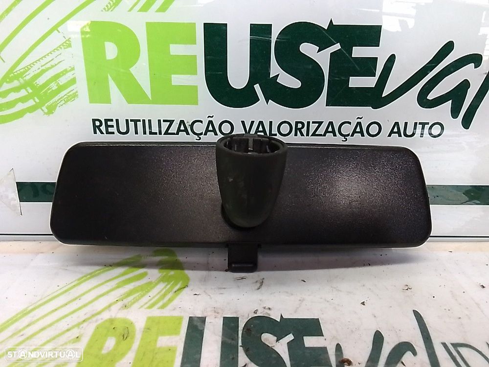 Espelho Retrovisor Interior Volkswagen Polo (9N_) - 2