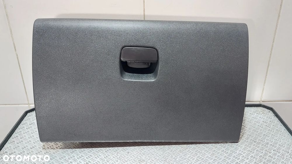 KLAPA SCHOWKA PASAŻERA RENAULT TRAFIC III R2018 - 1