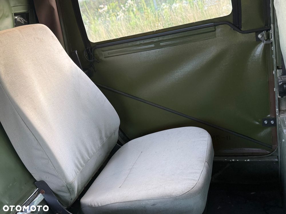 Hummer H1 - 22
