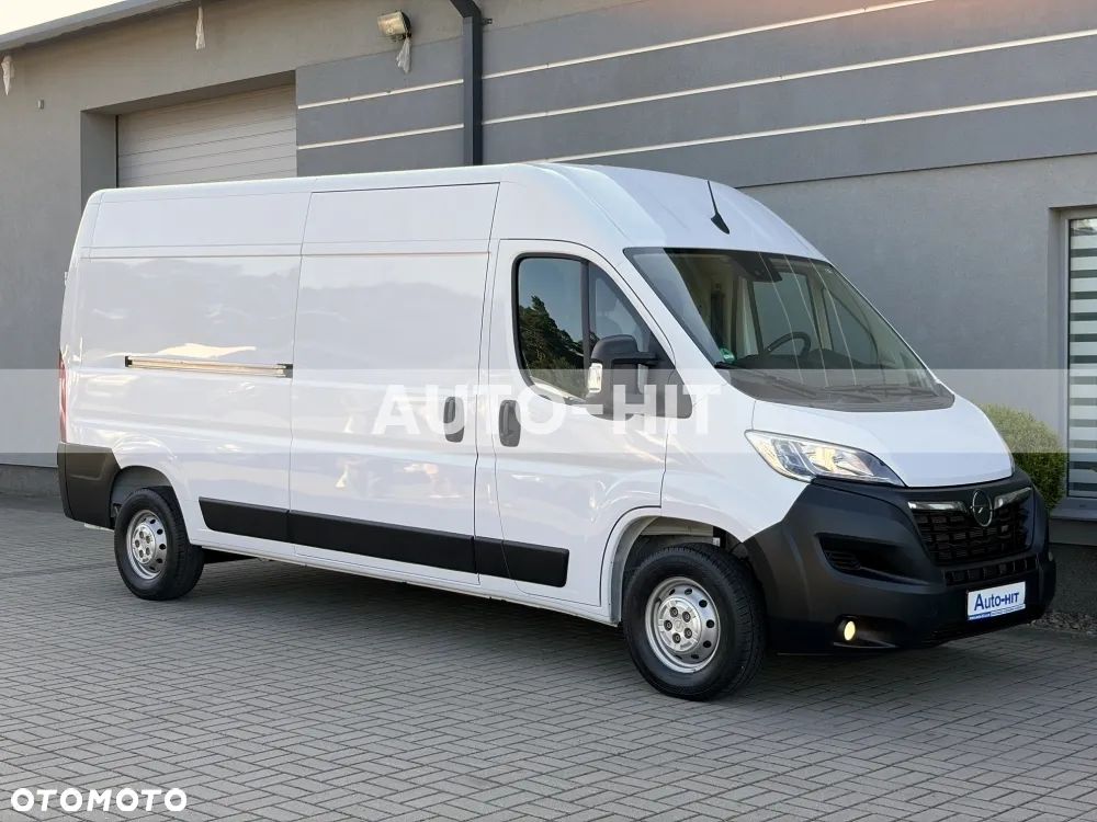 Opel Movano - 10