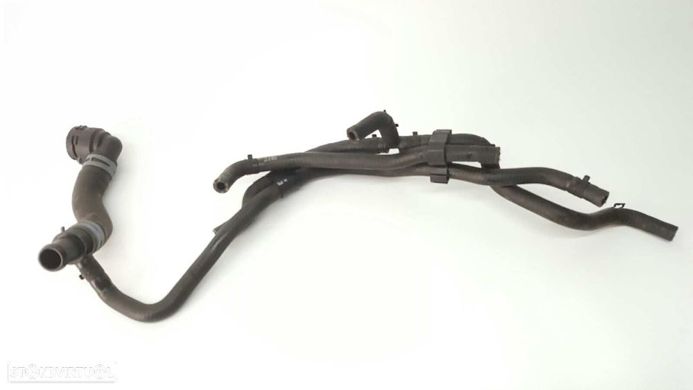 TUBO VOLKSWAGEN GOLF VII LIM. GTE - 2