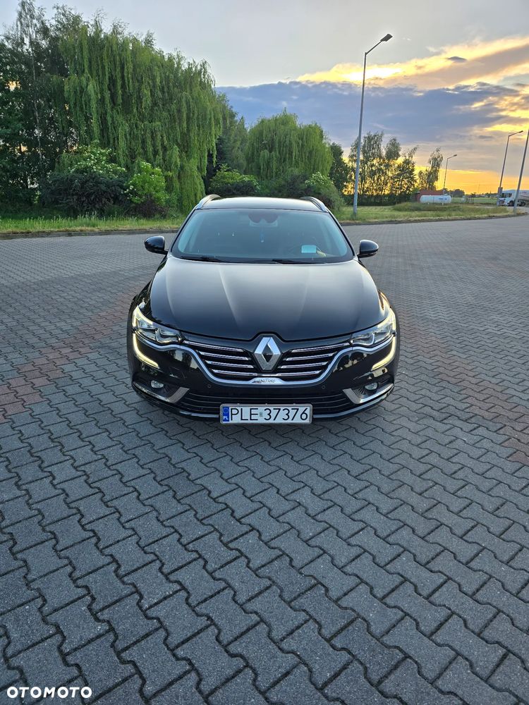 Renault Talisman 1.6 Energy dCi Initiale Paris EDC - 2
