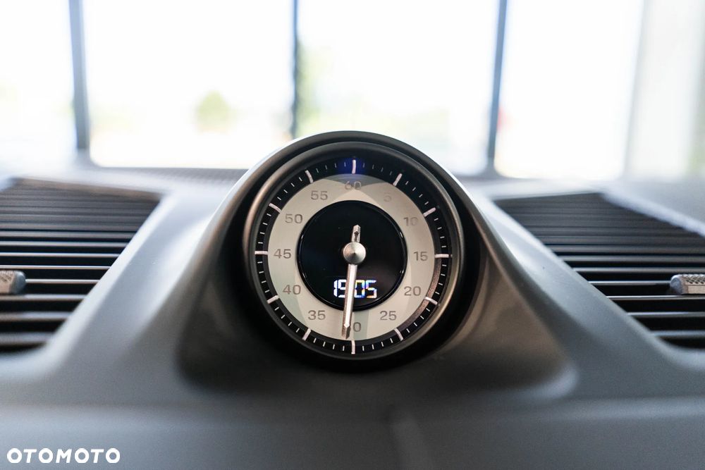 Porsche Cayenne Black Edition - 26