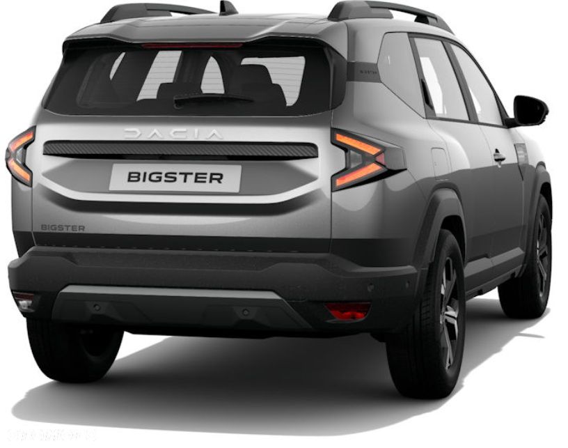 Dacia Bigster 1.2 TCe mHEV Expression - 9