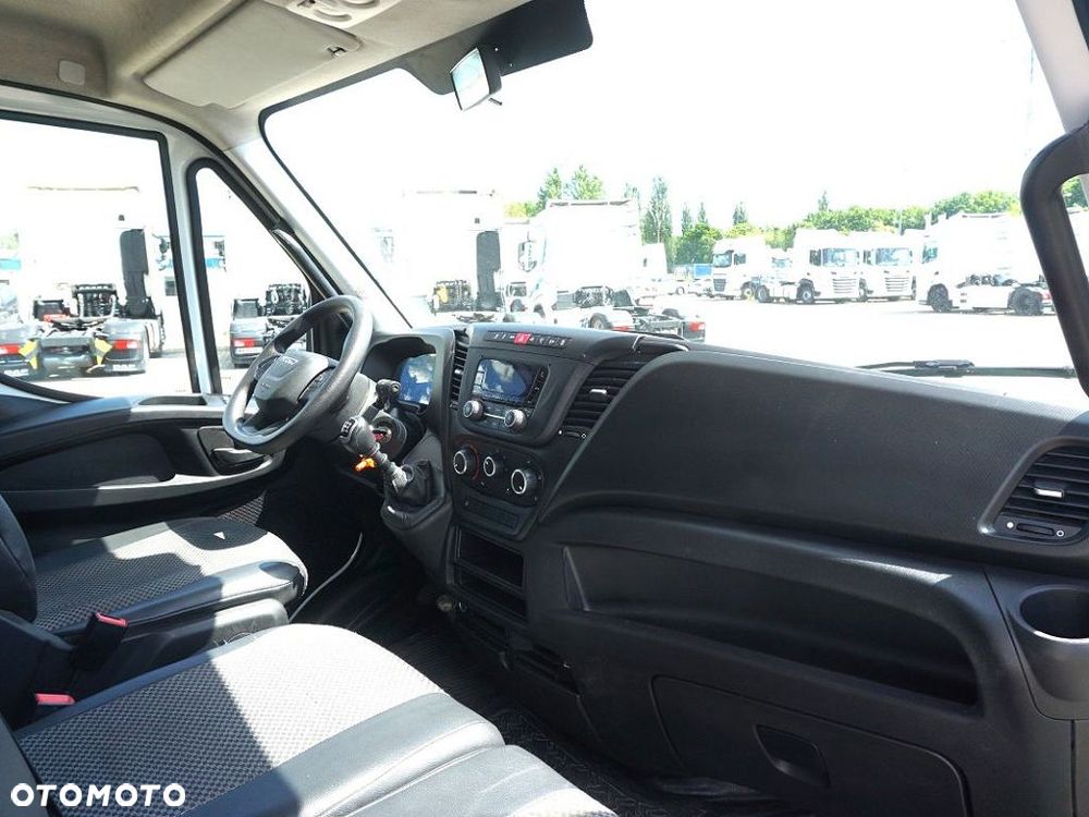 Iveco DAILY 35C16 - 11