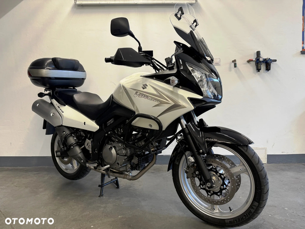 Suzuki V-STROM