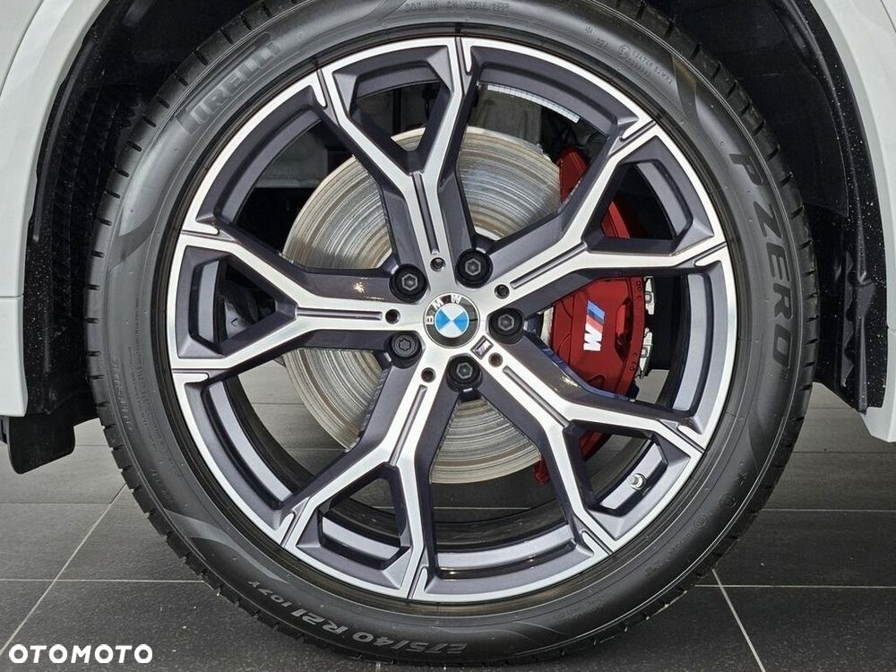 BMW X5 xDrive30d mHEV M Sport sport - 15