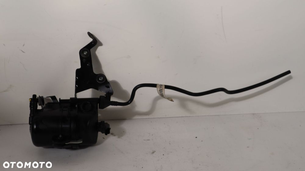 RANGE ROVER VELAR L560 2.0 D OBUDOWA FILTRA PALIWA J8A2-9B072-AC