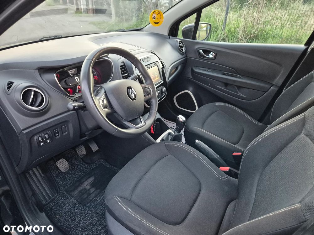 Renault Captur 0.9 Energy TCe Alize - 13