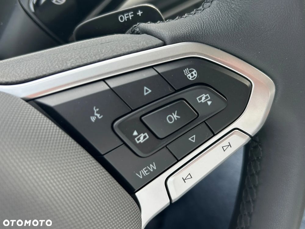 Volkswagen Tiguan 1.5 eHybrid PHEV 150kW Elegance DSG - 31