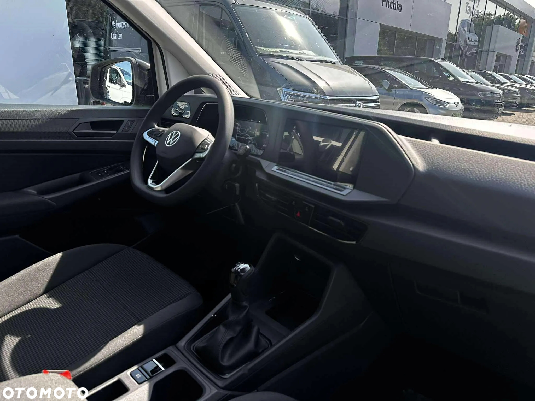 Volkswagen Caddy 2.0 TDI - 10
