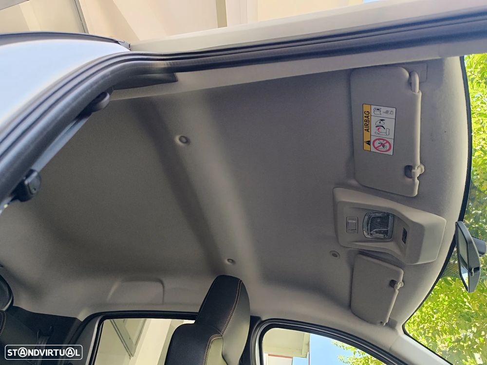Dacia Spring Comfort Plus - 24