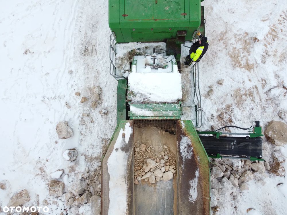 Powerscreen Kruszarka udarowa McCloskey I54, DARMOWE TESTY, GWARANCJA - 22