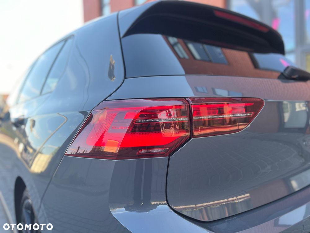 Volkswagen Golf 1.4 eHybrid OPF DSG GTE - 20