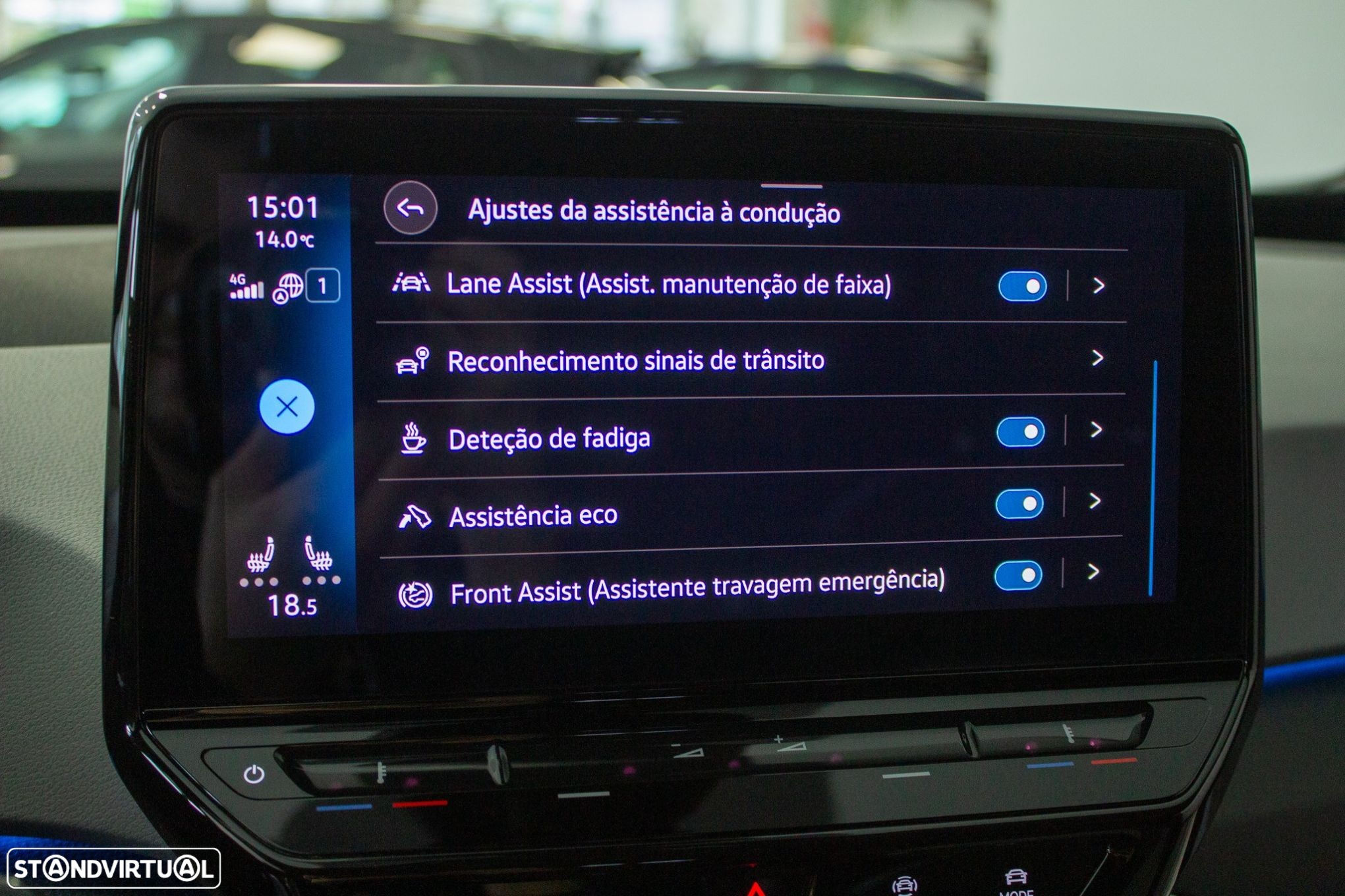 VW ID.3 77 kWh Pro S - 18