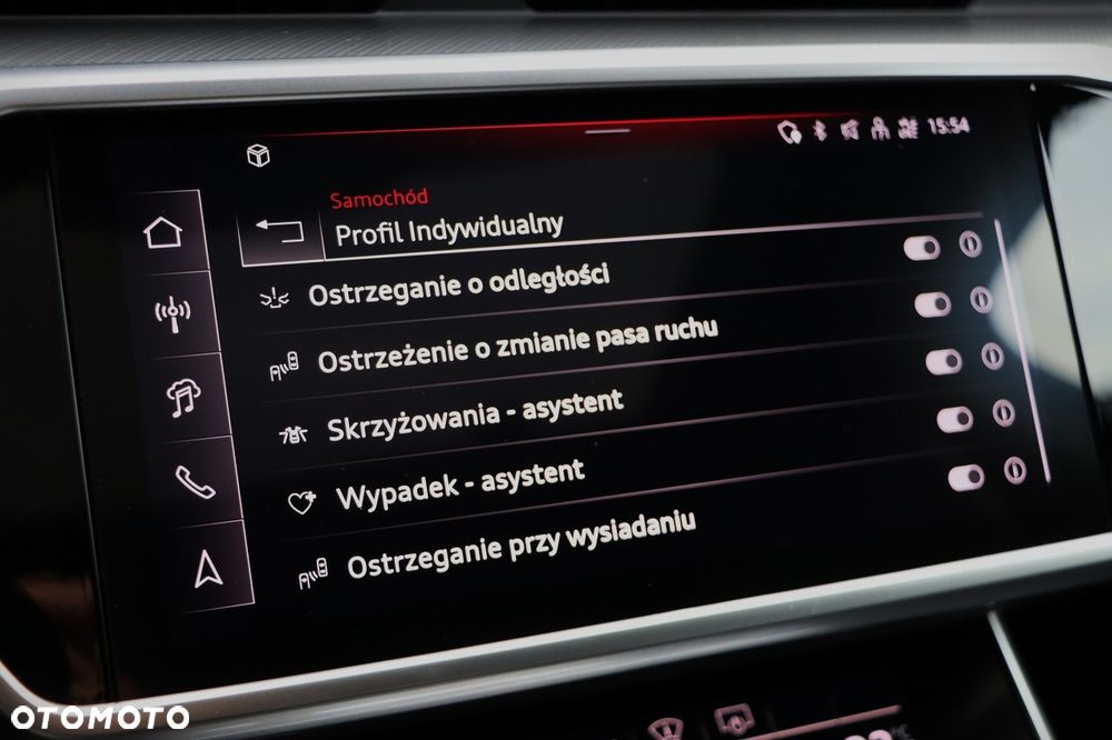 Audi A6 Avant - 39