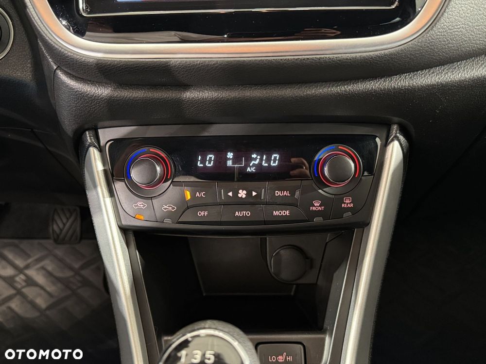 Suzuki SX4 S-Cross - 22