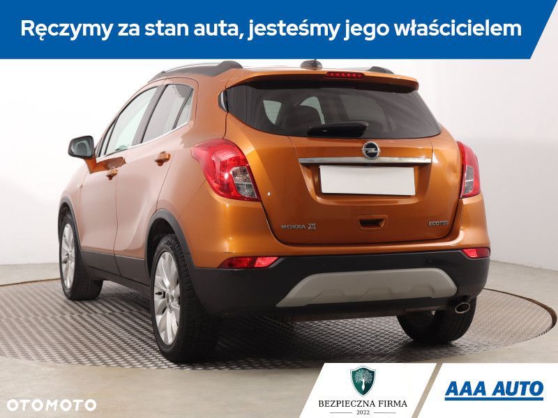 Opel Mokka - 5