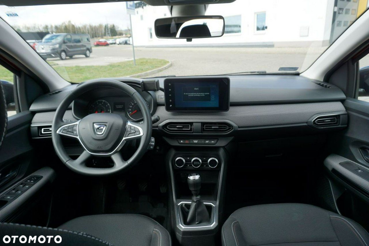 Dacia Jogger 1.0 TCe SL Extreme - 12