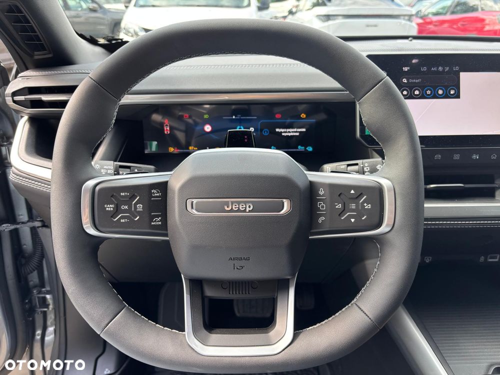 Jeep Compass 1.6 T4 PHEV Summit FWD DCT - 22