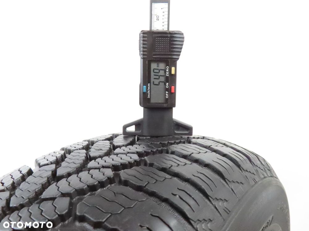 165/70R13 OPONA ZIMOWA Dębica Frigo 2 79T - 5