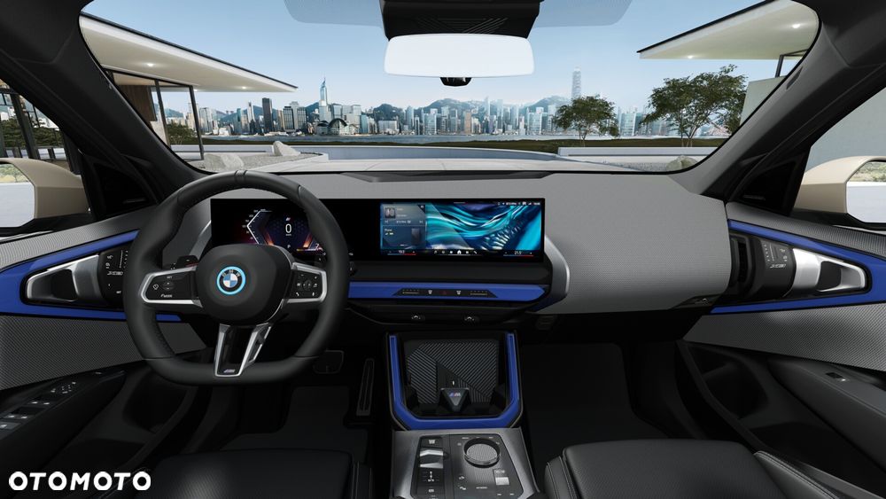BMW X3 30e xDrive - 12