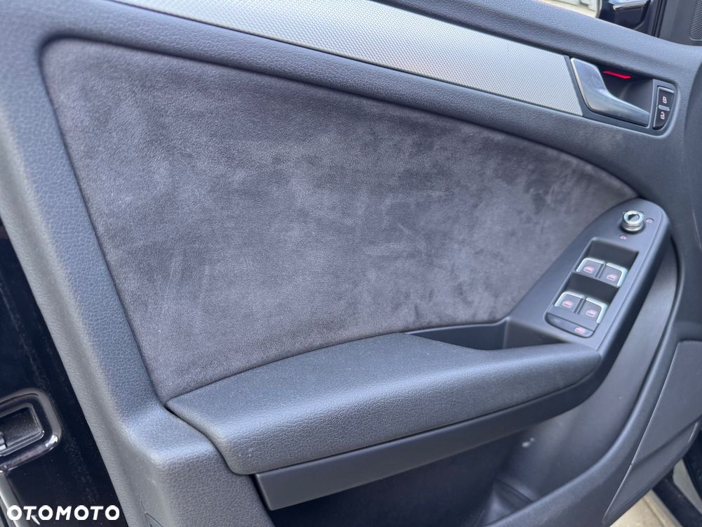 Audi A5 Sportback - 7