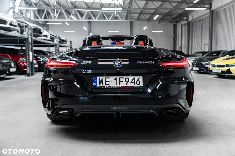 BMW Z4 M - 11