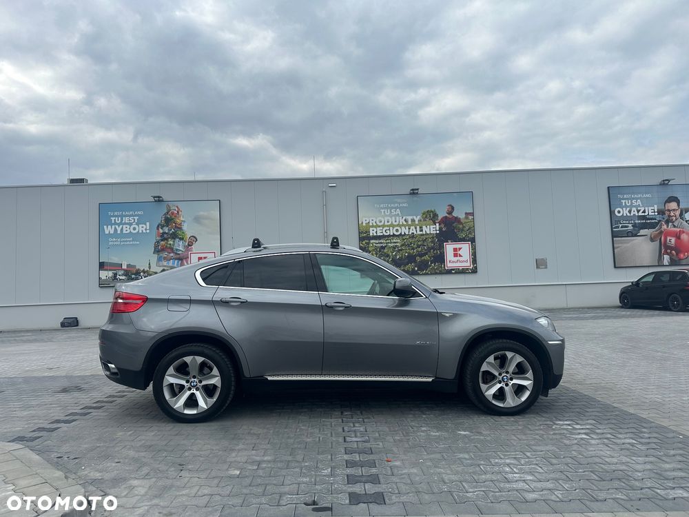 BMW X6 40d xDrive - 34
