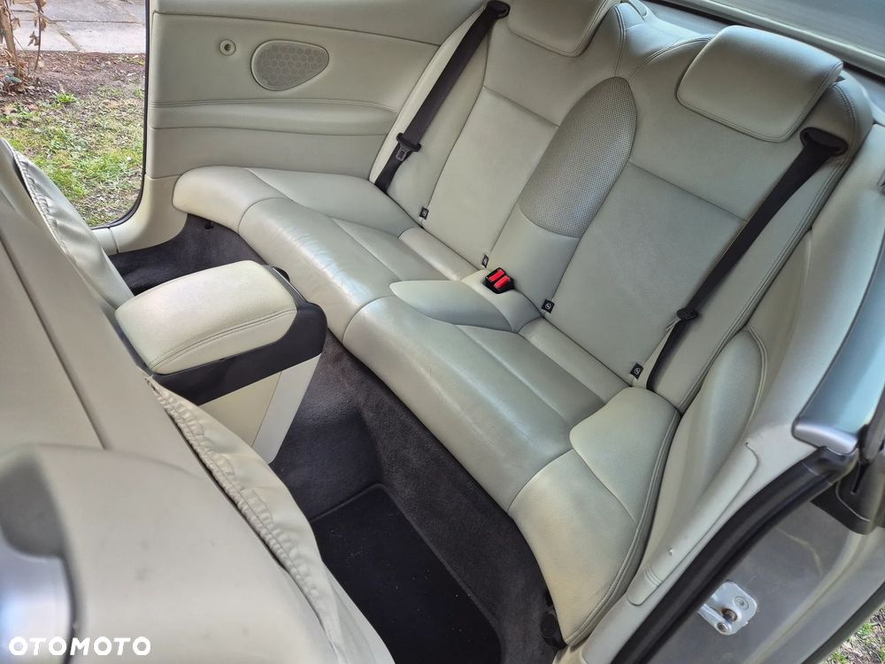 Saab 9-3 1.9 TiD DPF Linear - 5