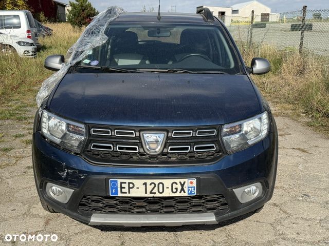 Dacia Sandero Stepway - 2