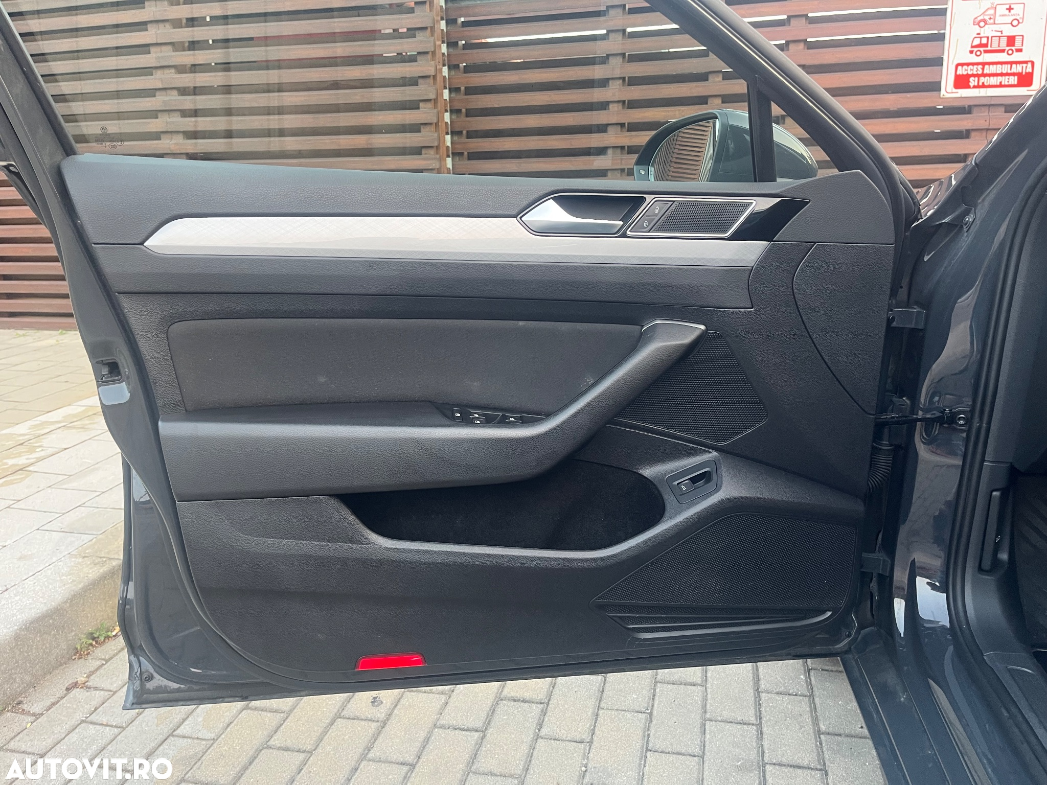 Volkswagen Passat Alltrack 2.0 TDI 4Mot DSG - 17