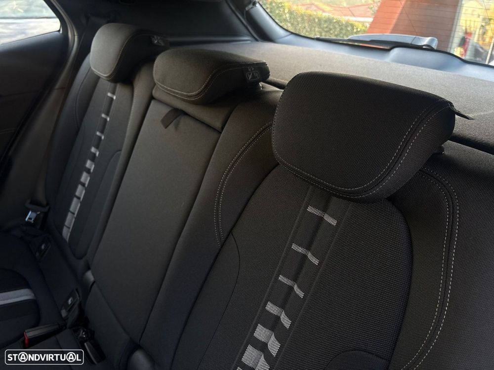 BMW X2 25 e xDrive - 30