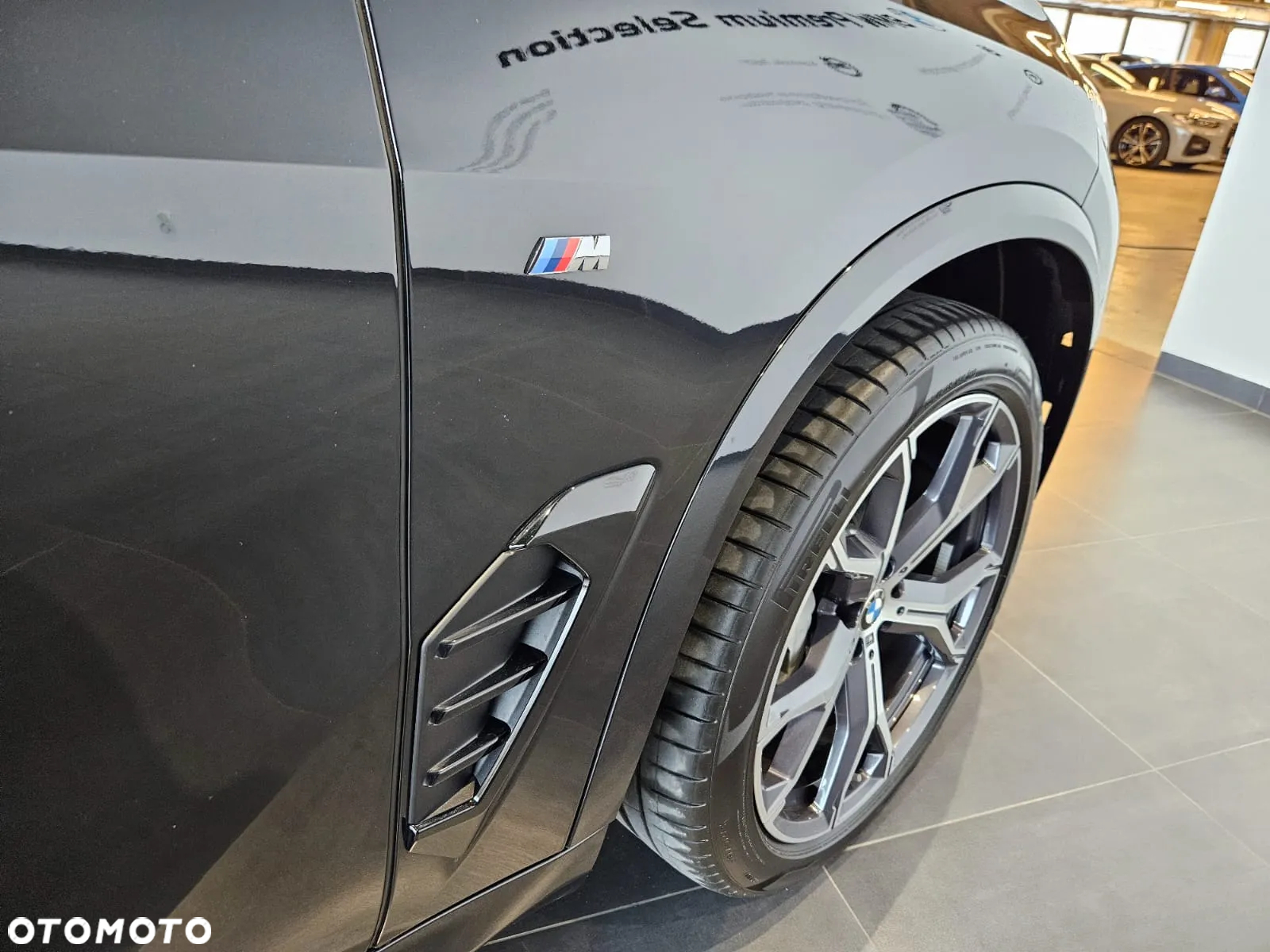 BMW X5 xDrive30d - 27