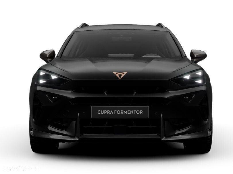 Cupra Formentor 2.5 TSI 4Drive VZ5 DSG - 6