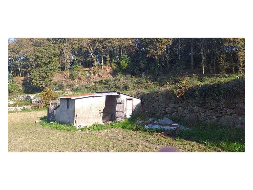 Terreno para construção em Padornelo - Grande imagem: 2/6