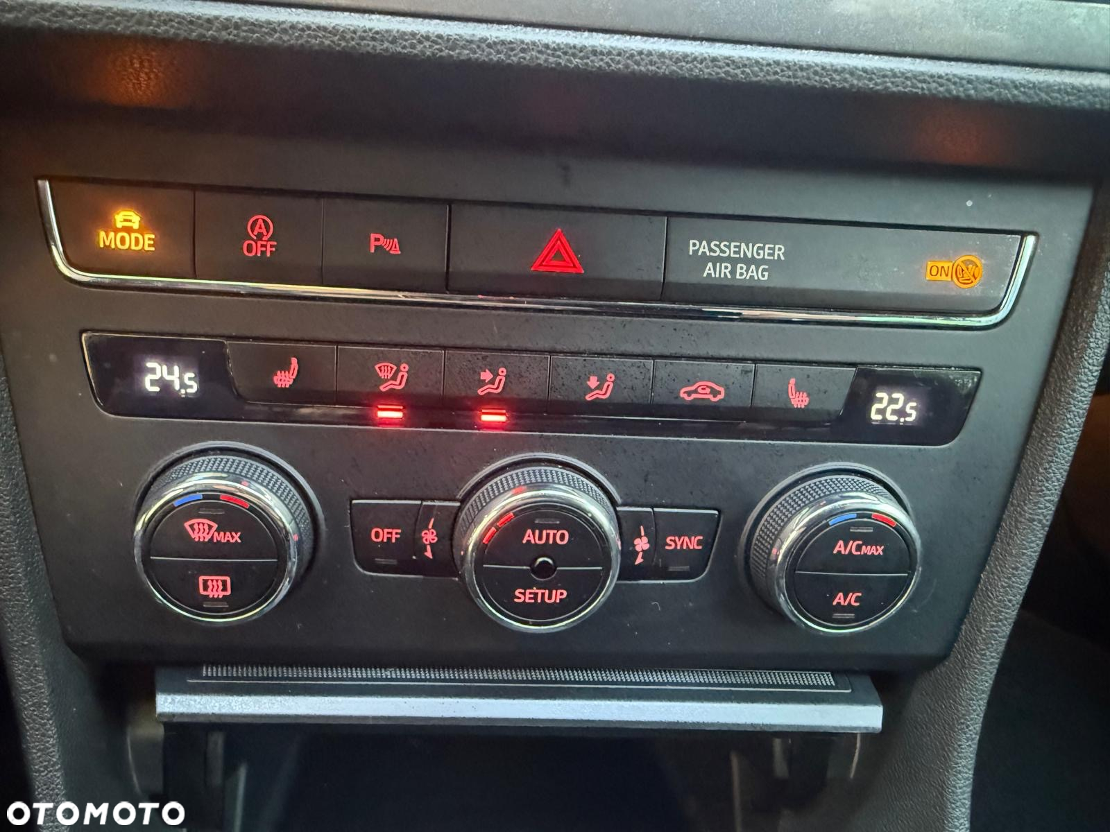 Seat Leon 2.0 TDI FR S&S - 20