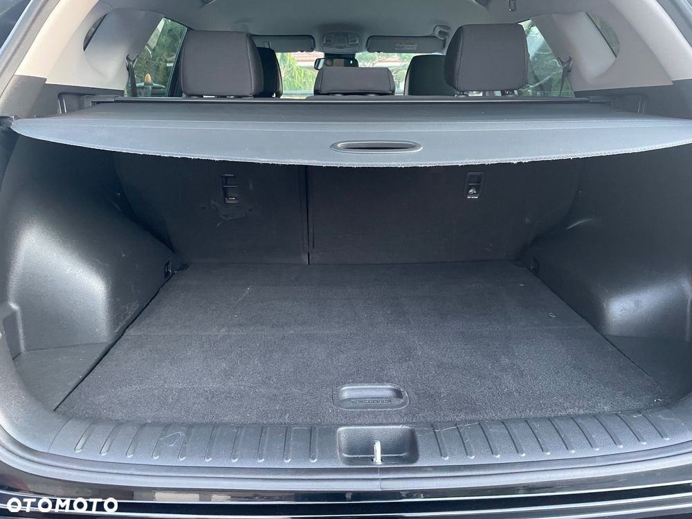 Hyundai Tucson 1.6 GDi 2WD Select - 23