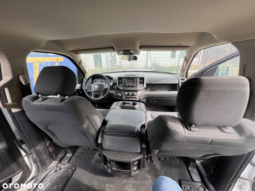 RAM 1500 - 32