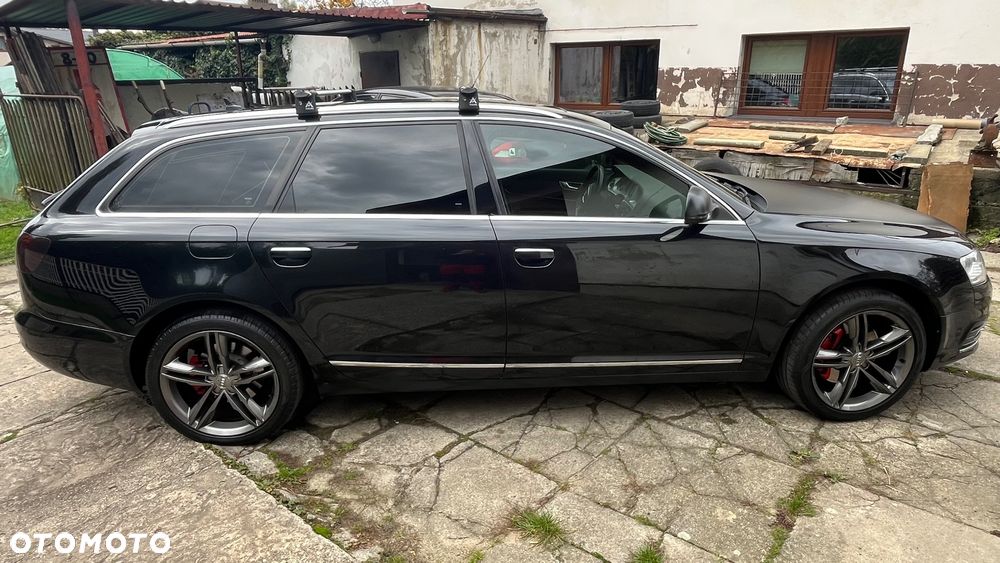 Audi A6 - 6