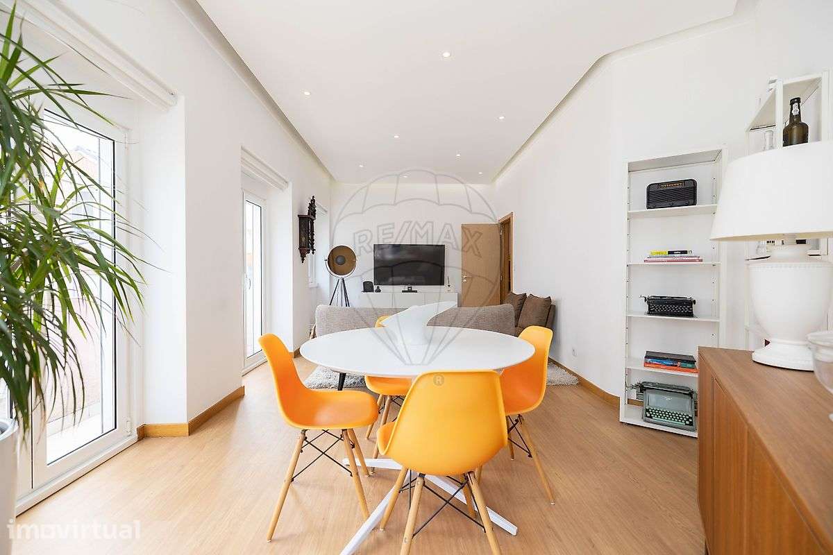 Apartamento T2 para venda - Grande imagem: 2/10