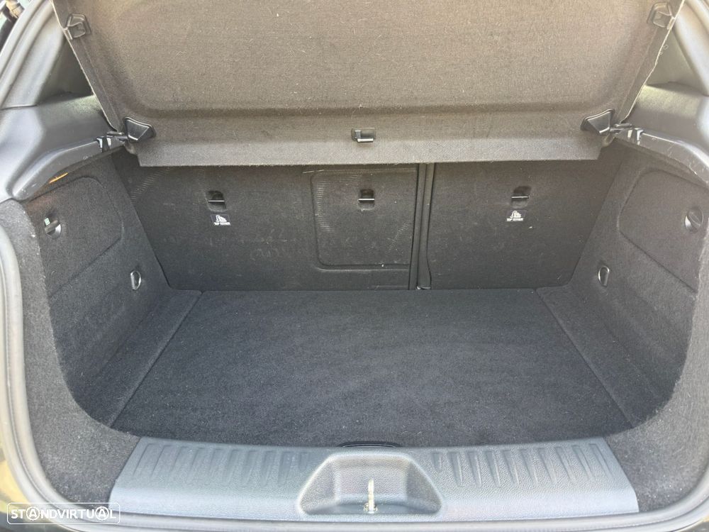 Mercedes-Benz A 160 - 19