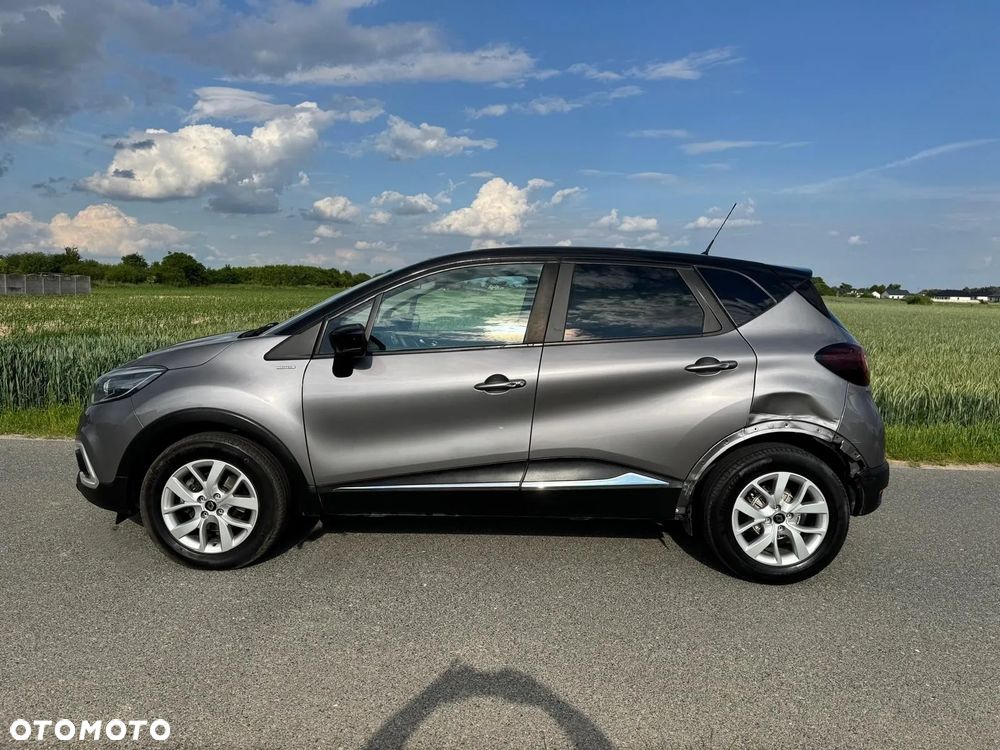 Renault Captur - 4