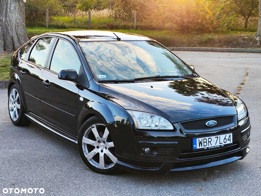 Ford Focus - 5