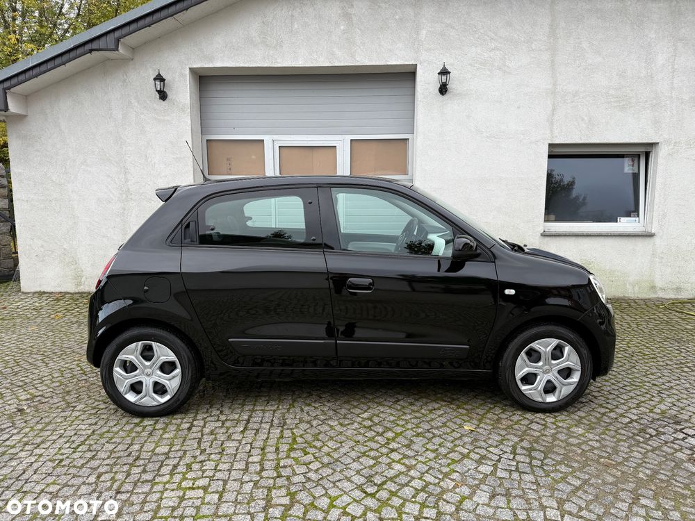 Renault Twingo SCe 65 LIMITED - 4