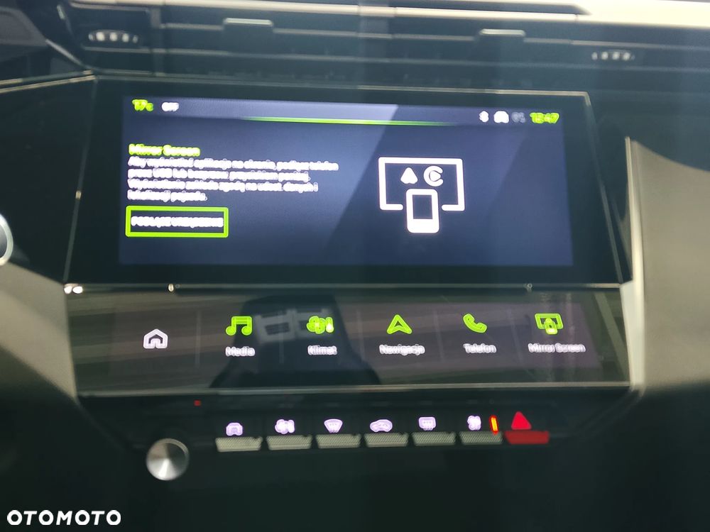 Peugeot 408 1.2 PureTech mHEV GT S&S e-DSC6 - 18
