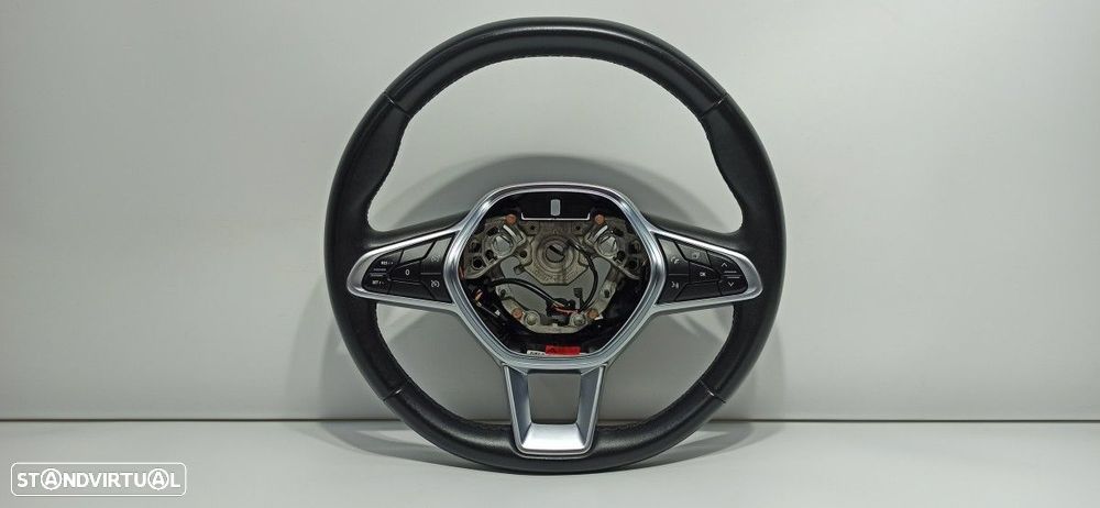 VOLANTE RENAULT CLIO V ZEN - 1