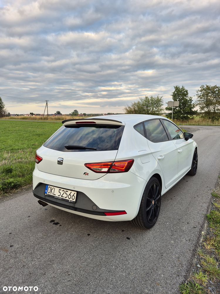 Seat Leon 1.8 TSI Start&Stop FR - 7