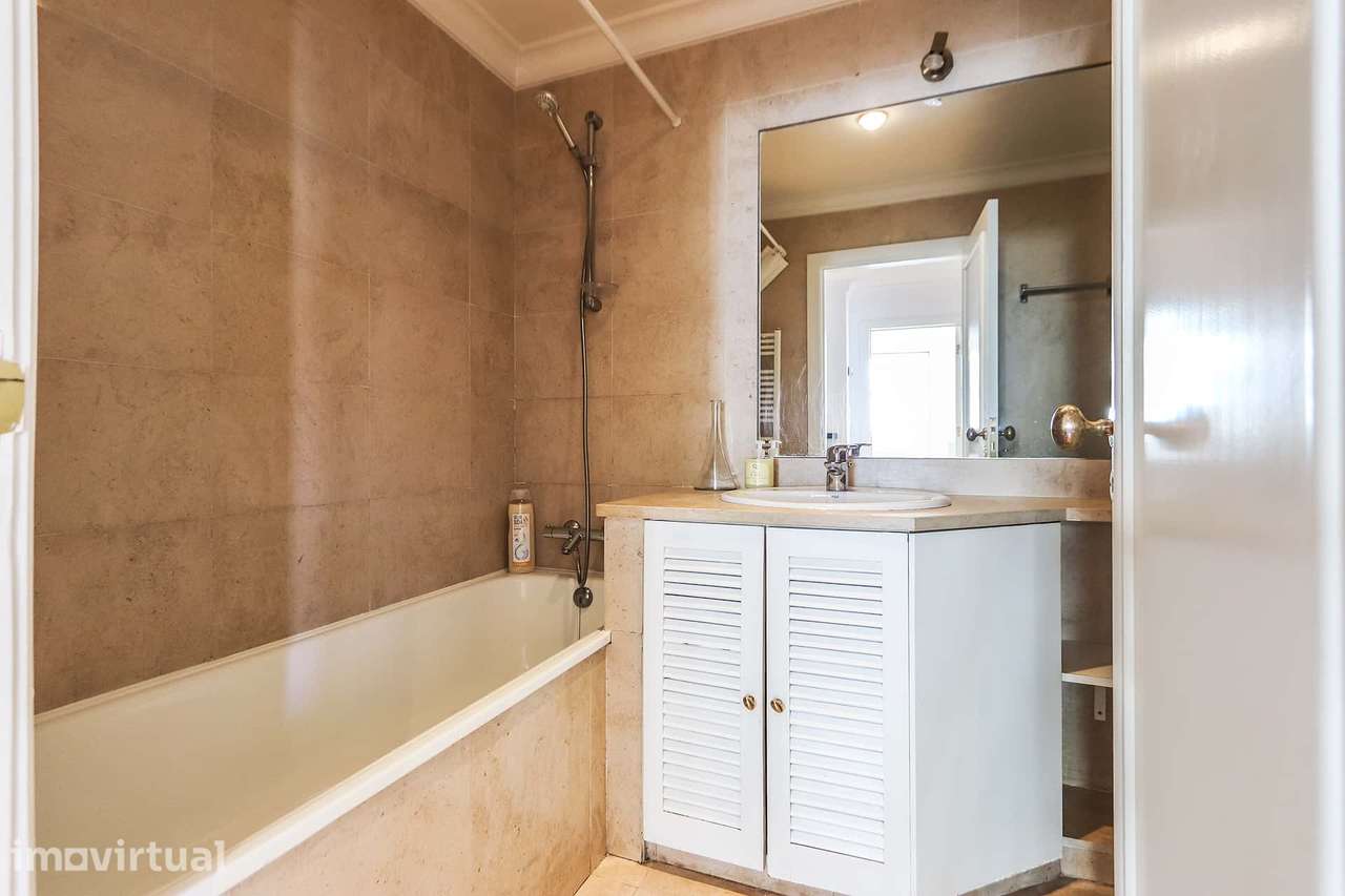 Bright apartment in Lisbon - Grande imagem: 5/39