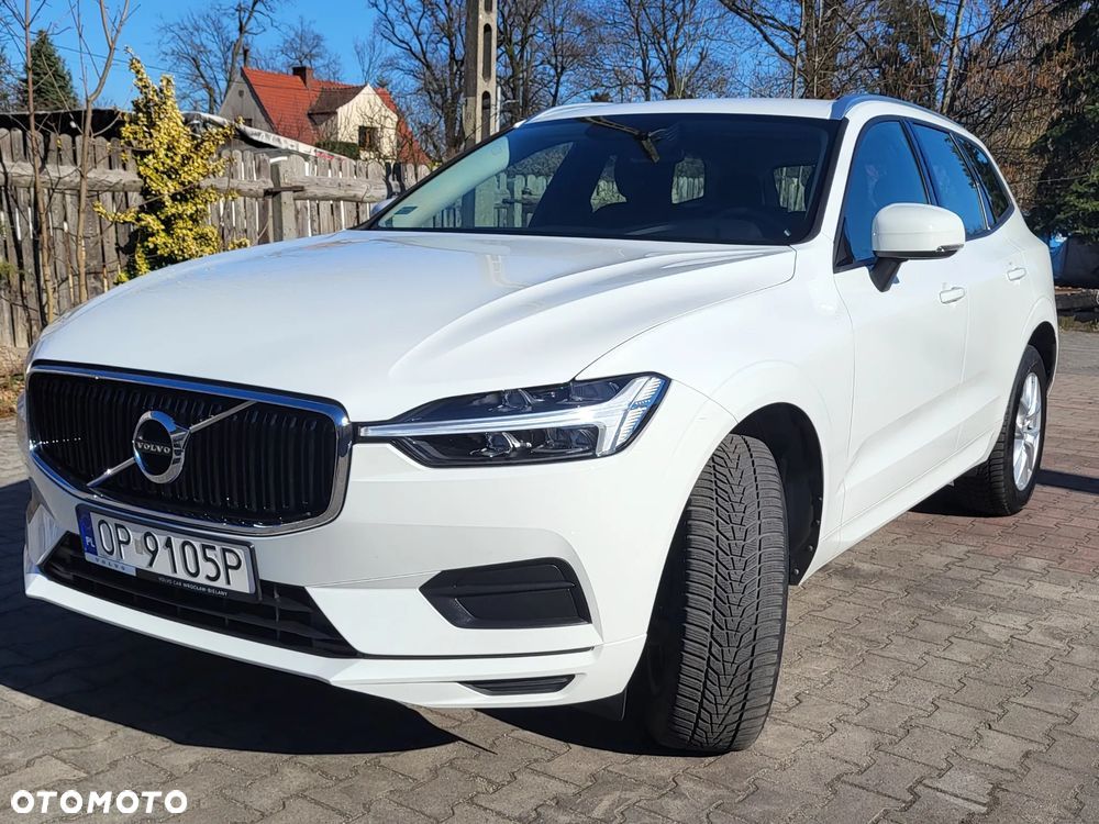 Volvo XC 60 T4 Momentum - 2
